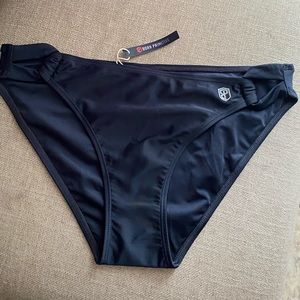 Born primitive bikini bottoms, new with tag
